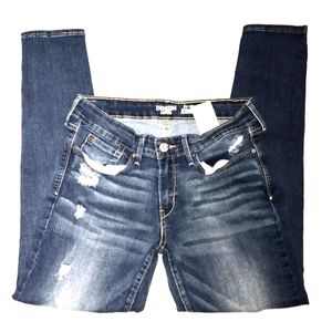 Denizen from Levi's, Women's Size 11, Low Rise jegging❤️